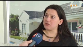 İstanbul Turkeybuild 2015 - Ekopazar (ATV Europe)